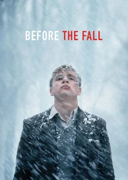 Before the Fall (2004) — movie poster