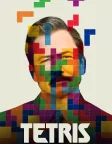 Tetris (2023) — movie poster