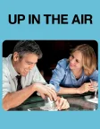 Up in the Air (2009) — movie poster
