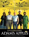 Adam's Apples (2005) — movie poster
