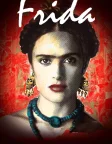 Frida (2002) — movie poster