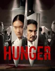 Hunger (2023) — movie poster