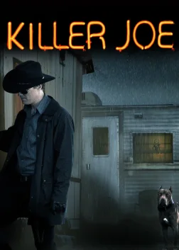 Killer Joe (2012) — movie poster