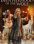 Brotherhood of the Wolf (2001) — movie poster