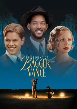 The Legend of Bagger Vance (2000) — movie poster