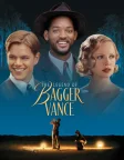 The Legend of Bagger Vance (2000) — movie poster