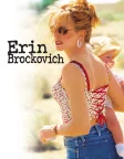 Erin Brockovich (2000) — movie poster