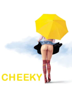 Cheeky (2000) — movie poster