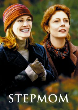 Stepmom (1998) — movie poster