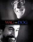 Wag the Dog (1997) — movie poster