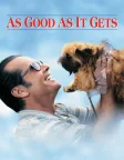 As Good as It Gets (1997) — movie poster
