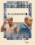 BlackBerry (2023) — movie poster