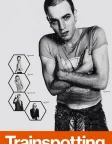 Trainspotting (1996) — movie poster