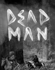Dead Man (1995) — movie poster