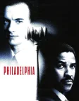 Philadelphia (1993) — movie poster