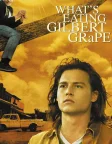 What's Eating Gilbert Grape (1993) — movie poster