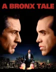 A Bronx Tale (1993) — movie poster