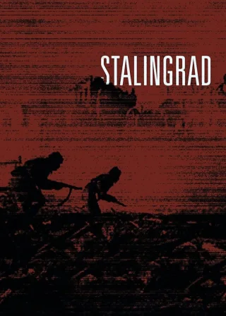 Сталінград (1993) — постер фільму