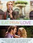 Eat Pray Love (2010) — movie poster