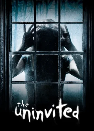 The Uninvited (2009) — movie poster