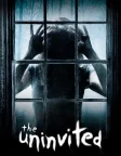 The Uninvited (2009) — movie poster
