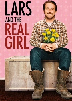 Lars and the Real Girl (2007) — movie poster