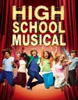 High School Musical (2006) — movie poster