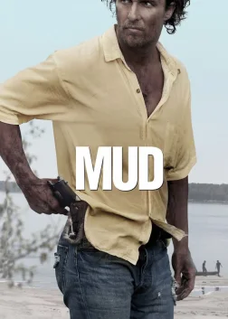 Mud (2013) — movie poster
