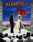 Pleasantville (1998) — movie poster