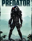 Predator (1987) — movie poster