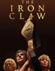 The Iron Claw (2023) — movie poster