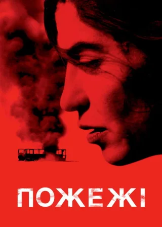 Пожежі (2010) — постер фільму