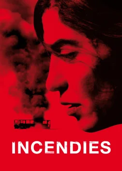 Incendies (2010) — movie poster