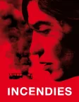 Incendies (2010) — movie poster