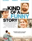 It's Kind of a Funny Story (2010) — movie poster