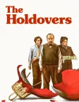 The Holdovers (2023) — movie poster