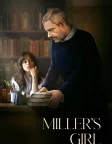 Miller's Girl (2024) — movie poster