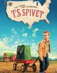 The Young and Prodigious T.S. Spivet (2013) — movie poster