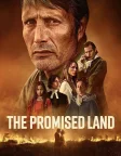 The Promised Land (2023) — movie poster