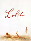 Lolita (1997) — movie poster