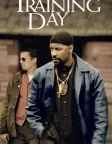 Training Day (2001) — movie poster