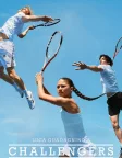 Challengers (2024) — movie poster