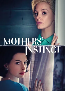 Mothers' Instinct (2024) — movie poster