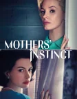 Mothers' Instinct (2024) — movie poster
