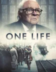 One Life (2023) — movie poster