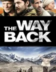 The Way Back (2010) — movie poster