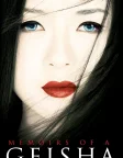 Memoirs of a Geisha (2005) — movie poster