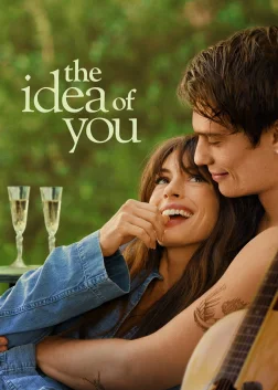 The Idea of You (2024) — movie poster