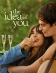 The Idea of You (2024) — movie poster