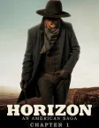 Horizon: An American Saga - Chapter 1 (2024) — movie poster